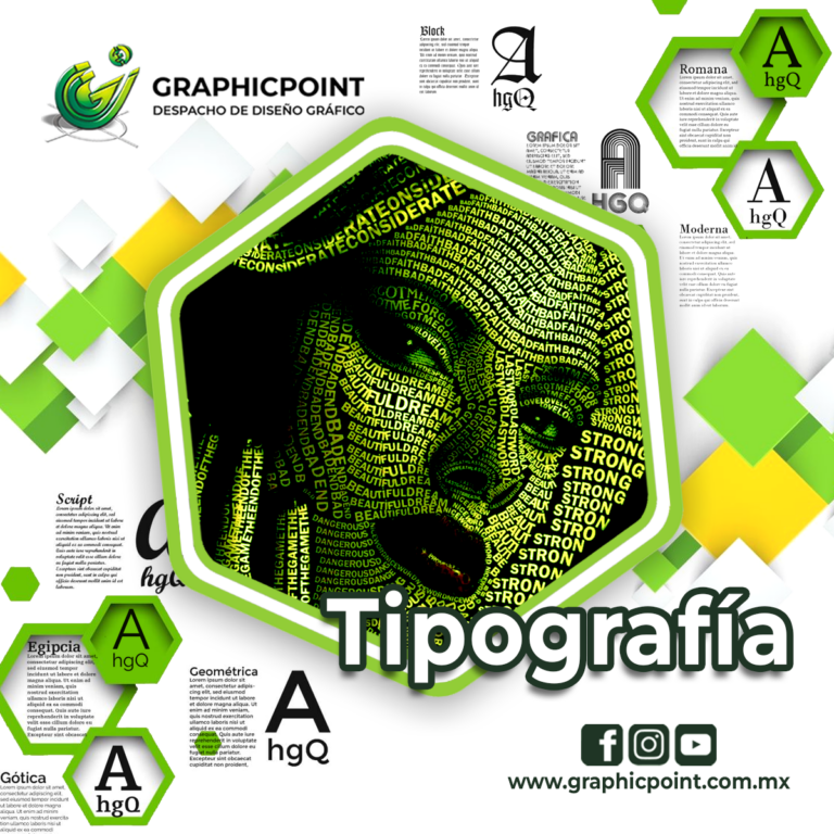Tipografía