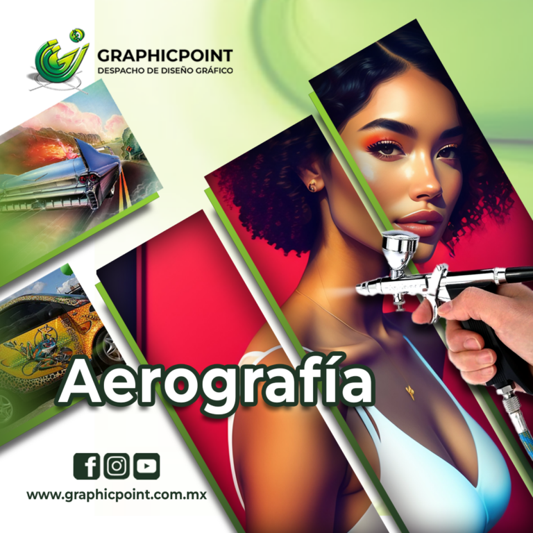 Aerografía