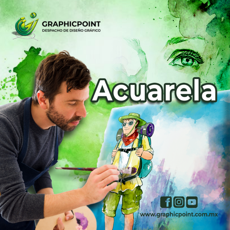 Acuarela