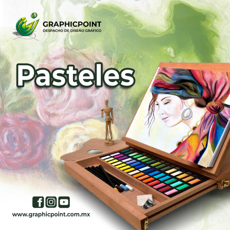Pasteles