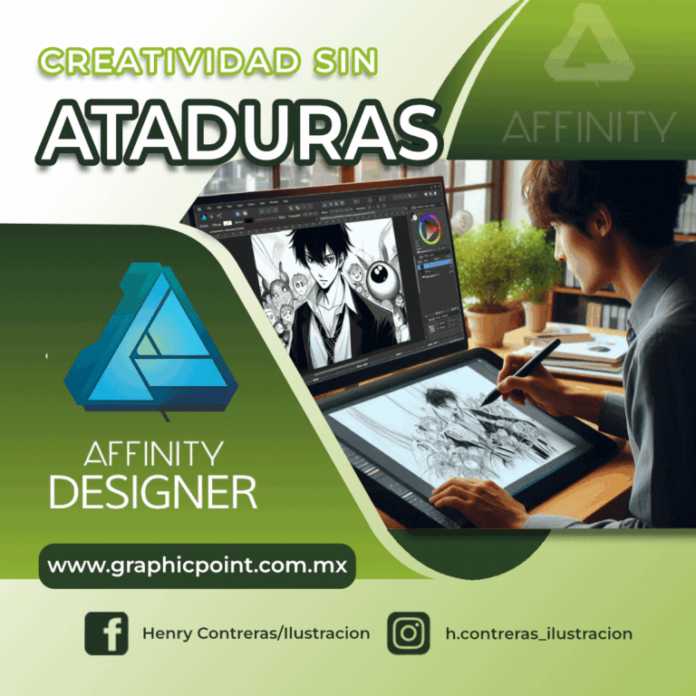 Affinity Designer