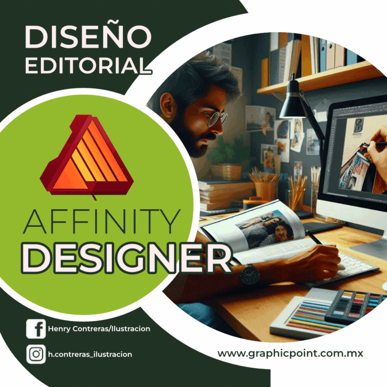 El Aliado del Diseño Editorial.