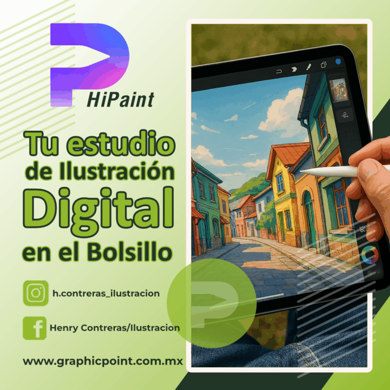 HiPaint
