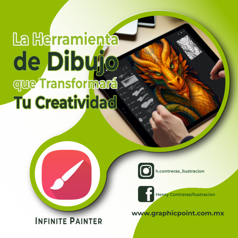 Infinite Painter