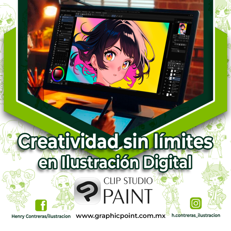 Clip Studio Paint