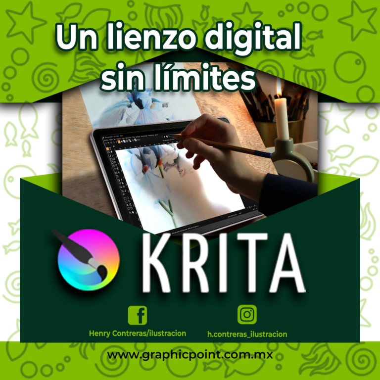 Krita