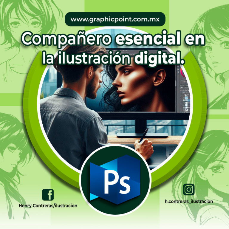 Adobe Photoshop